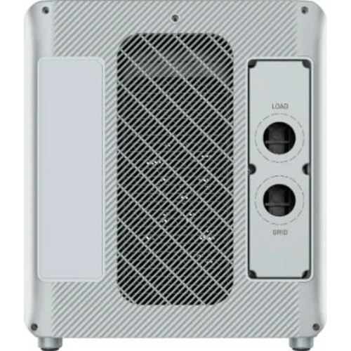 Гибридный солнечный инвертор (hybrid) BLUETTI EP760 7600W Inverter Module Generator