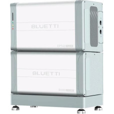 BLUETTI EP760 + 1xB500 7600W 4960Wh Power Kit