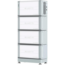 BLUETTI EP760 + 3xB500 7600W 14880Wh Power Kit