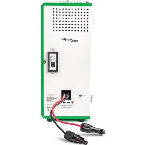 Сетевой солнечный инвертор (on-grid) Volt Polska GREEN BOOST MPPT 3000 (3SR3000001)