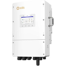 SOLIS S6-EH3P12K-L 12KW 48V 2 MPPT Wi-Fi 220/380V