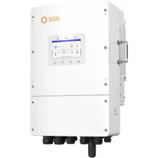 SOLIS S6-EH3P15K-L 15KW 48V 2 MPPT Wi-Fi 220/380V