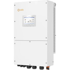 SOLIS S6-EH3P30K-H 30KW HV-battery 4 MPPT Wi-Fi 220/380V