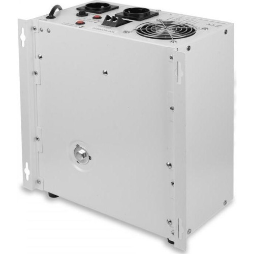 Сетевой солнечный инвертор (on-grid) Volt Polska SINUS PRO 1000S (3SPS100012)