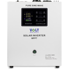 Volt Polska SINUS PRO 1500S (3SPS150012)