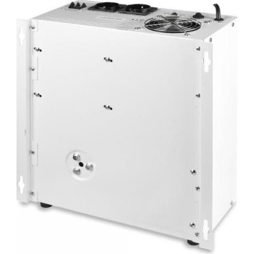Гибридный солнечный инвертор (hybrid) Volt Polska SINUS PRO 1500S (3SPS150012)
