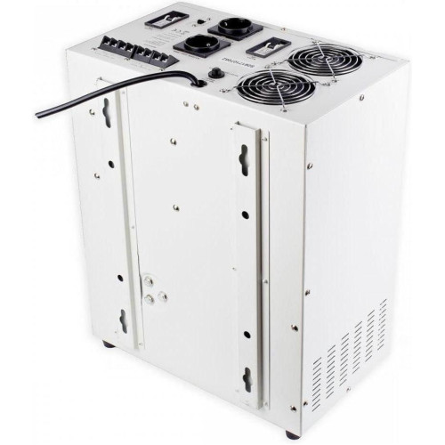 Гибридный солнечный инвертор (hybrid) Volt Polska SINUS PRO 2200S (3SPS200012)
