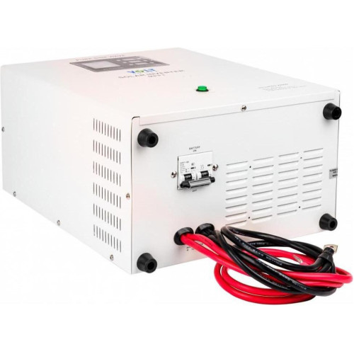Гибридный солнечный инвертор (hybrid) Volt Polska SINUS PRO 2200S (3SPS200012)
