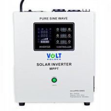 Volt Polska SINUS PRO 2500S (3SPS250024)