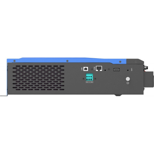 Гибридный солнечный инвертор (hybrid) Volt Polska SINUS PRO ULTRA-M 6500 (3SSH350024)