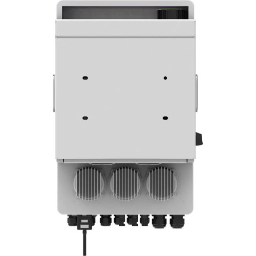 Гибридный солнечный инвертор (hybrid) Deye SUN-12K-SG04LP3-EU WI-FI (DSN-12K-04-3)