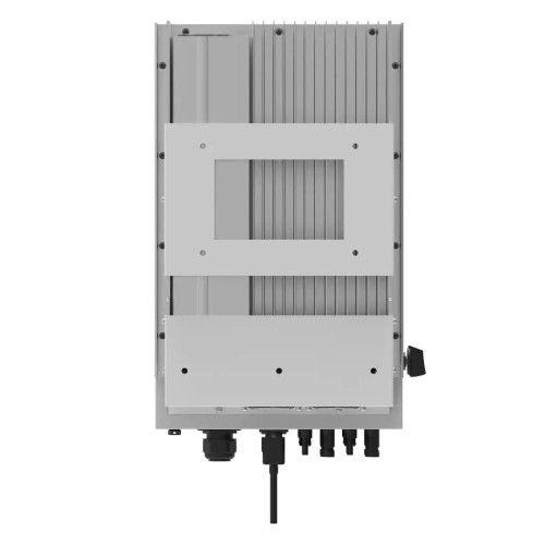 Сетевой солнечный инвертор (on-grid) Deye SUN-30K-G04