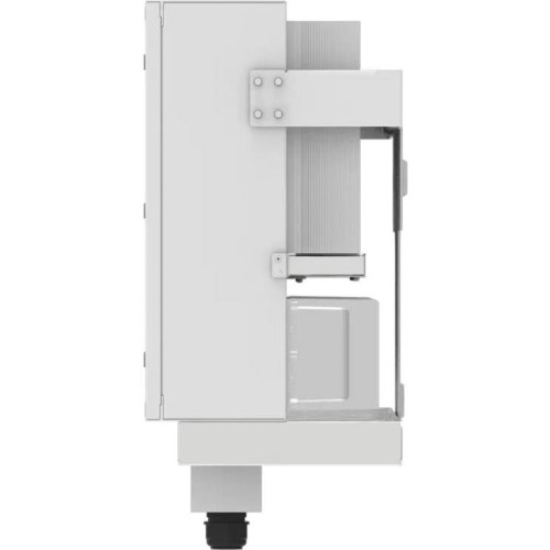 Сетевой солнечный инвертор (on-grid) Deye SUN-60K-G