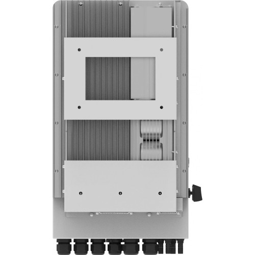 Гибридный солнечный инвертор (hybrid) Deye SUN-6K-SG05LP1-EU WiFi