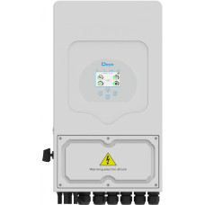 Deye SUN-6K-SG05LP1-EU WiFi