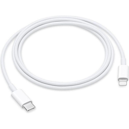 Кабель Lightning Apple USB-C to Lightning Cable 1m (MM0A3)