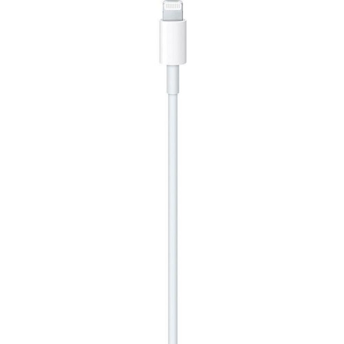 Кабель Lightning Apple USB-C to Lightning Cable 1m (MM0A3)