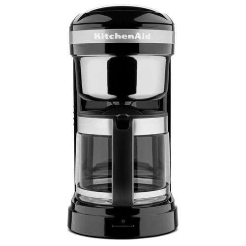 Капельная кофеварка KitchenAid 5KCM1208EOB