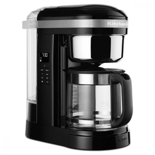 Капельная кофеварка KitchenAid 5KCM1209EOB