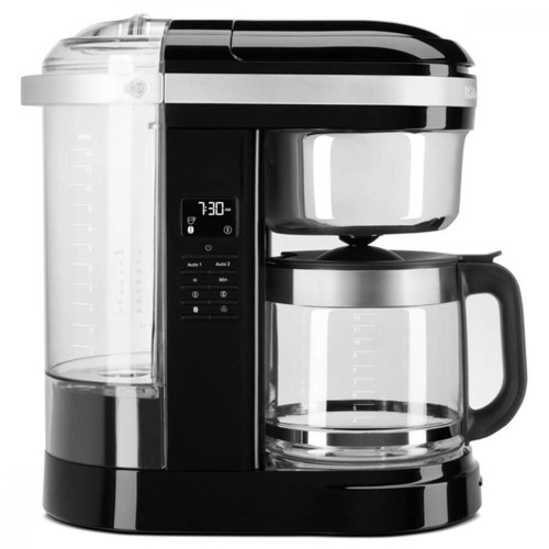 Капельная кофеварка KitchenAid 5KCM1209EOB