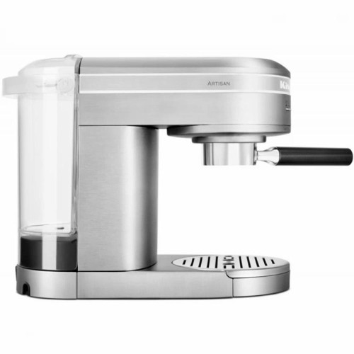 Рожковая кофеварка эспрессо KitchenAid 5KES6503ESX