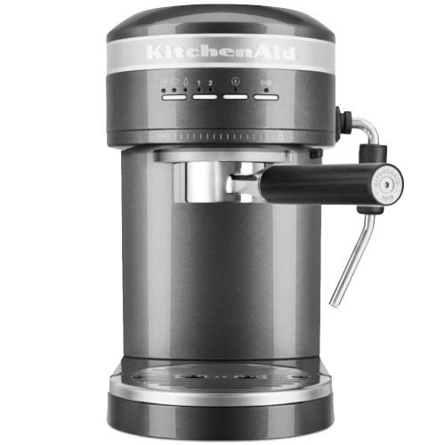 Рожковая кофеварка эспрессо KitchenAid Artisan 5KES6503EMS