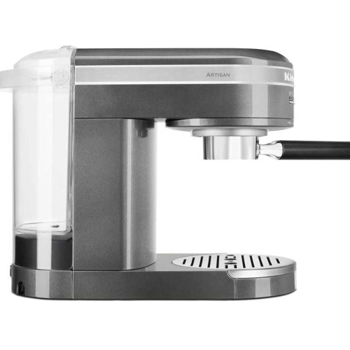 Рожковая кофеварка эспрессо KitchenAid Artisan 5KES6503EMS