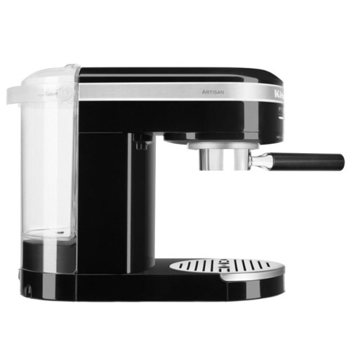 Рожковая кофеварка эспрессо KitchenAid Artisan 5KES6503EOB