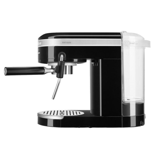 Рожковая кофеварка эспрессо KitchenAid Artisan 5KES6503EOB