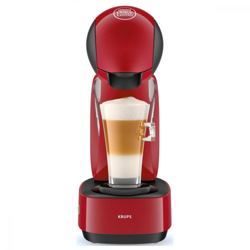 Капсульная кофеварка эспрессо Krups Dolce Gusto Infinissima KP1705