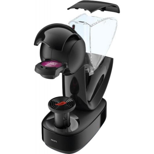 Капсульная кофеварка эспрессо Krups Dolce Gusto Infinissima KP1708