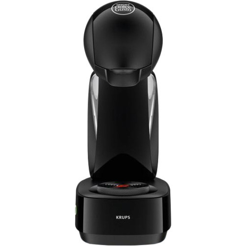 Капсульная кофеварка эспрессо Krups Dolce Gusto Infinissima KP1708