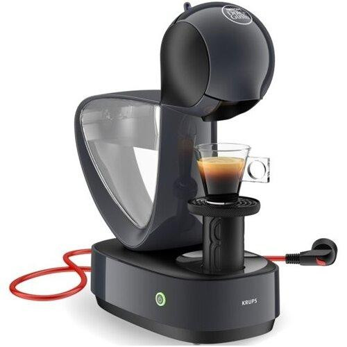 Капсульная кофеварка эспрессо Krups Dolce Gusto Infinissima KP173B31