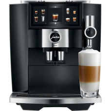 Jura J8 twin Diamond Black (EA) 15561