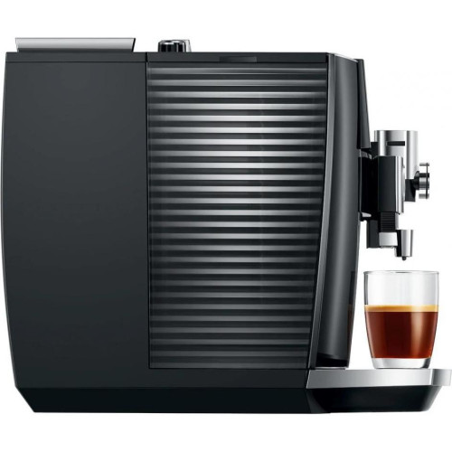 Кофемашина автоматическая Jura J8 twin Diamond Black (EA) 15561