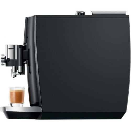 Кофемашина автоматическая Jura J8 twin Diamond Black (EA) 15561