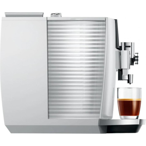 Кофемашина автоматическая Jura J8 twin Diamond White (EA) 15594