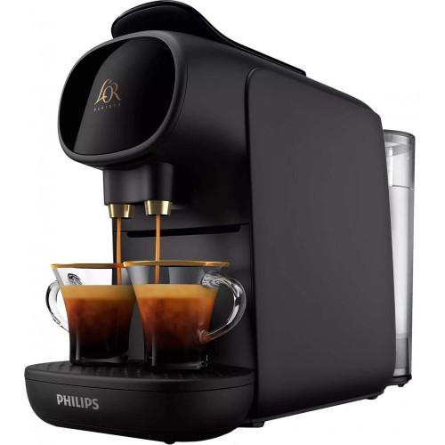 Капсульная кофеварка эспрессо Philips L'OR BARISTA Sublime LM9012/60