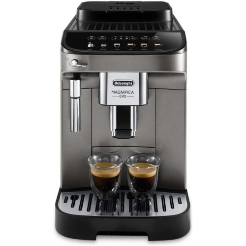 Кофемашина автоматическая Delonghi Magnifica Evo ECAM 290.42.TB