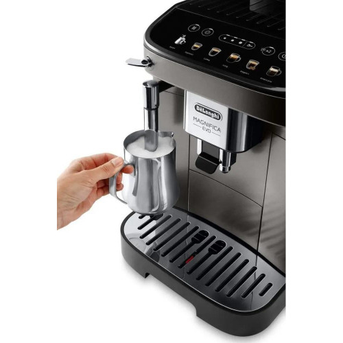 Кофемашина автоматическая Delonghi Magnifica Evo ECAM 290.42.TB