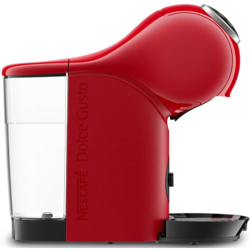 Капсульная кофеварка эспрессо Krups Nescafe Dolce Gusto Genio S Plus KP340510