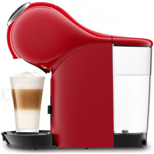 Капсульная кофеварка эспрессо Krups Nescafe Dolce Gusto Genio S Plus KP340510