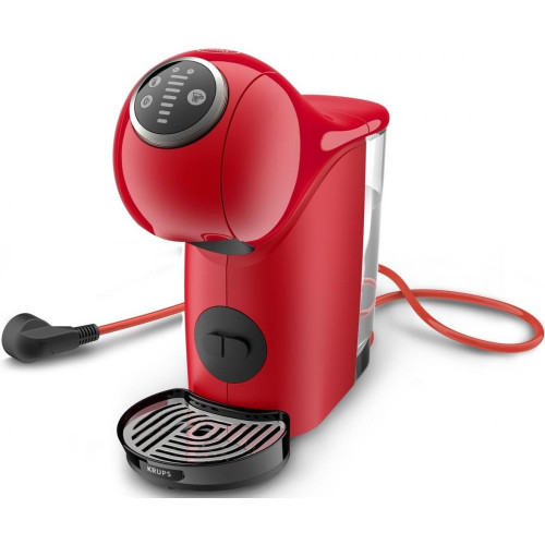 Капсульная кофеварка эспрессо Krups Nescafe Dolce Gusto Genio S Plus KP340510