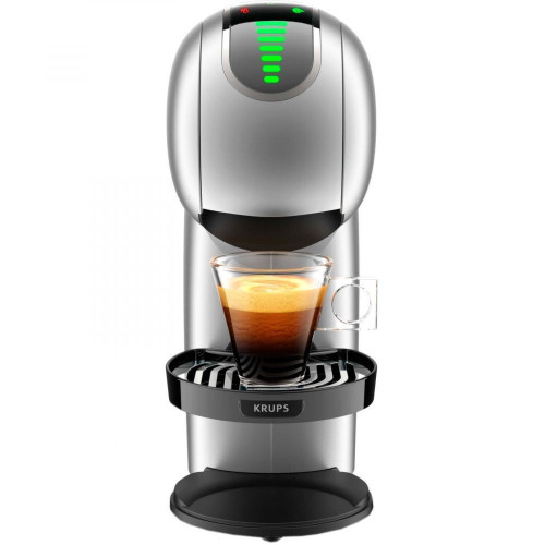 Капсульная кофеварка эспрессо Krups Nescafe Dolce Gusto Genio S Touch KP440E10