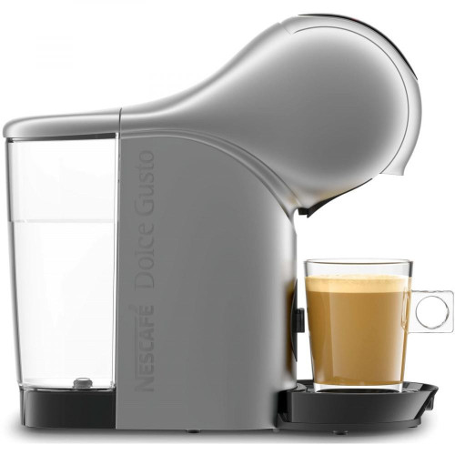 Капсульная кофеварка эспрессо Krups Nescafe Dolce Gusto Genio S Touch KP440E10