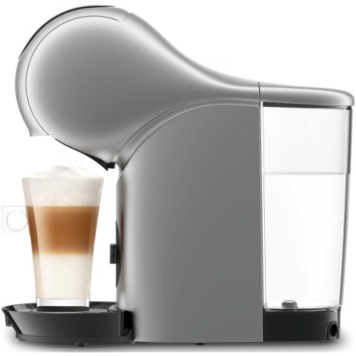 Капсульная кофеварка эспрессо Krups Nescafe Dolce Gusto Genio S Touch KP440E10