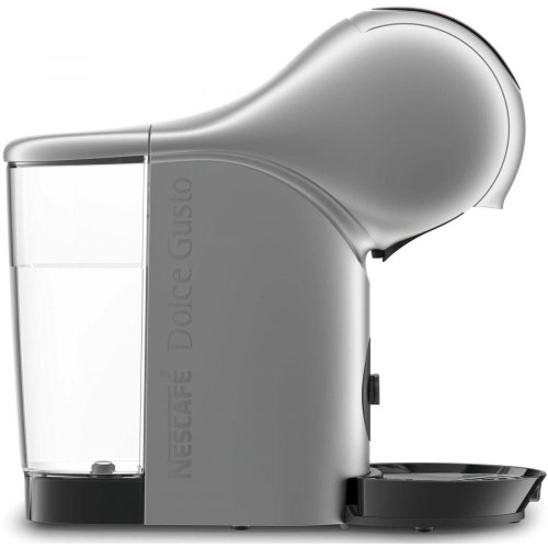 Капсульная кофеварка эспрессо Krups Nescafe Dolce Gusto Genio S Touch KP440E10