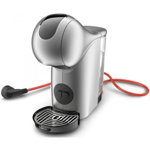 Капсульная кофеварка эспрессо Krups Nescafe Dolce Gusto Genio S Touch KP440E10