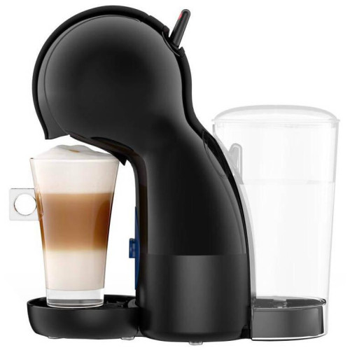 Капсульная кофеварка эспрессо Krups Nescafe Dolce Gusto Piccolo XS KP1A0810