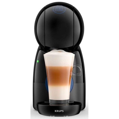 Капсульная кофеварка эспрессо Krups Nescafe Dolce Gusto Piccolo XS KP1A0810